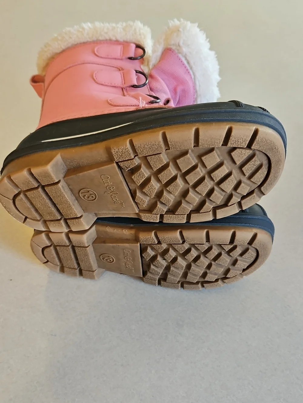 Cat & Jack pre owned