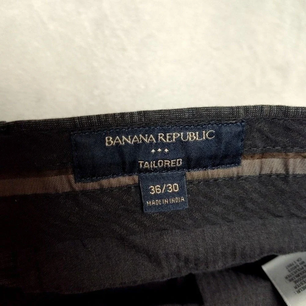 Banana Republic banana republic
