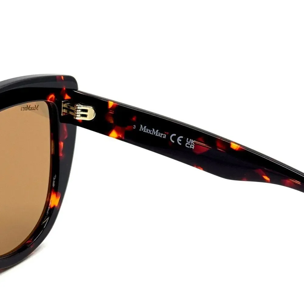 MaxMara new sunglasses