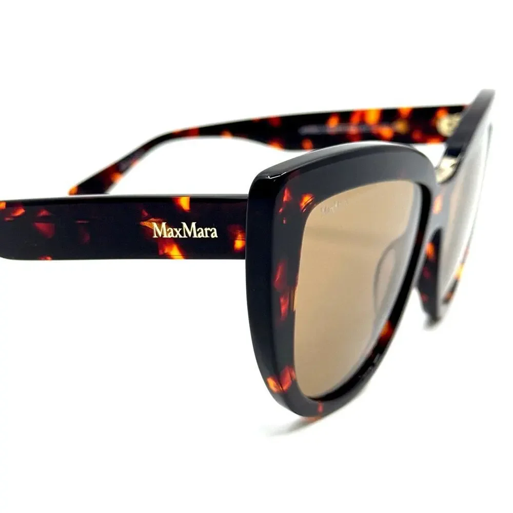 MaxMara new sunglasses