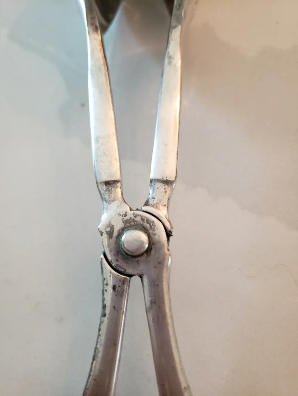 Sheffield England silver plate