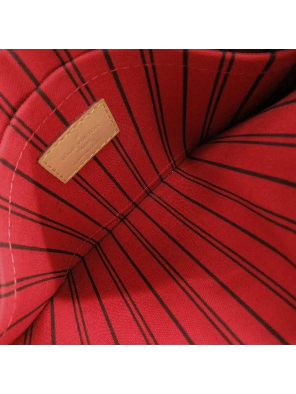 Louis Vuitton this authentic