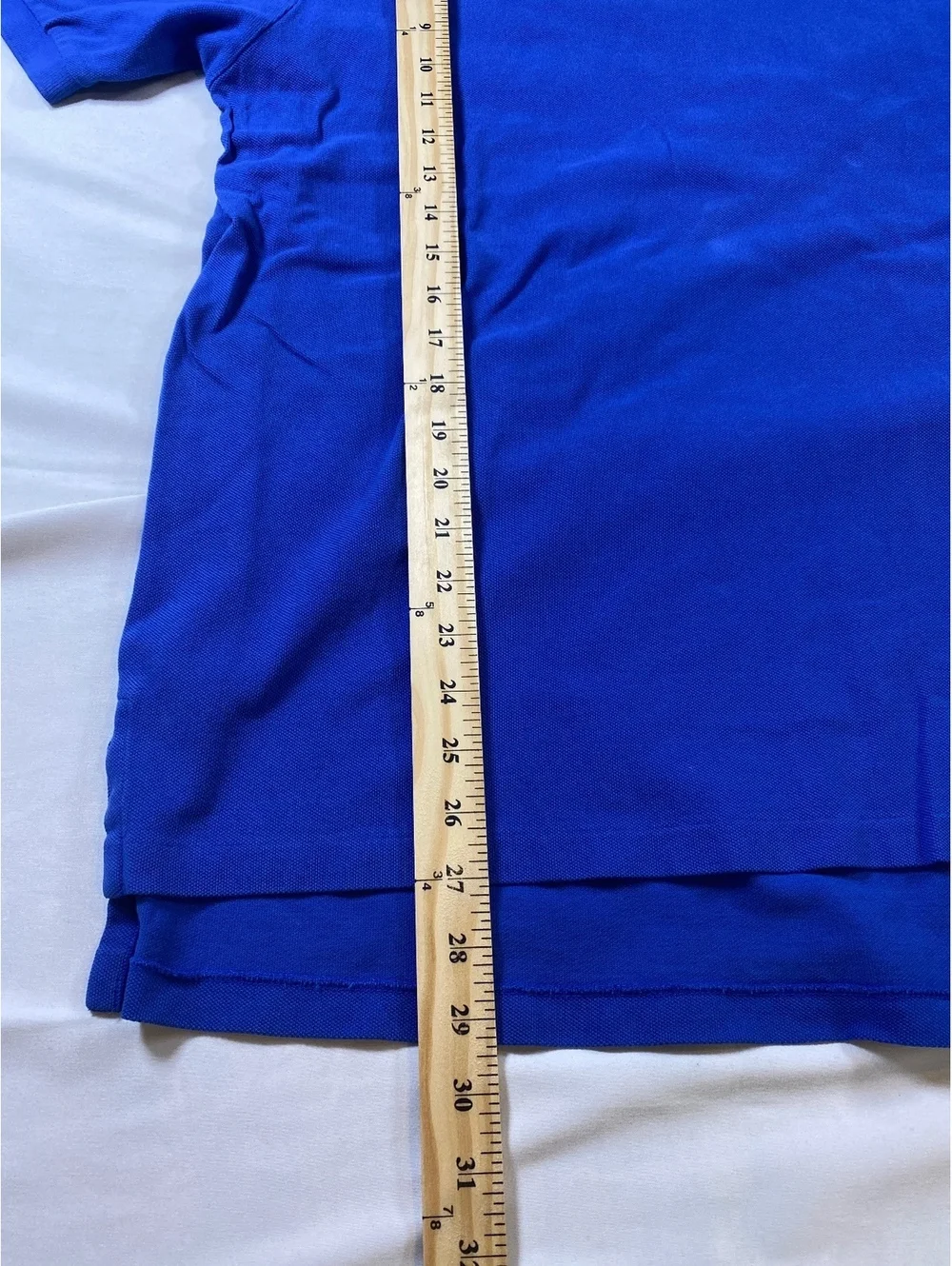 Ralph Lauren 100% cotton