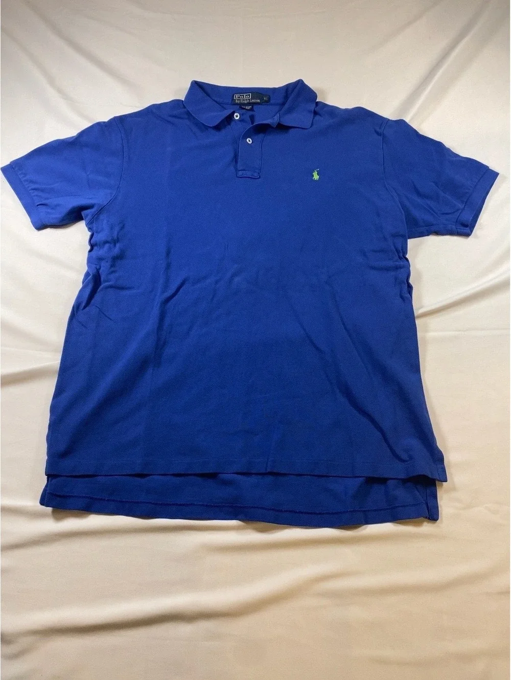 Ralph Lauren 100% cotton