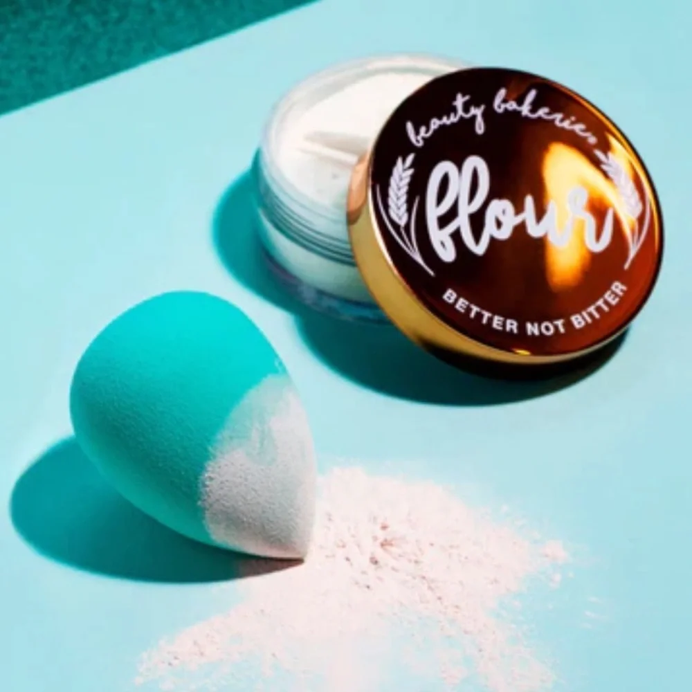 Beauty Bakerie 🌿beauty bakerie