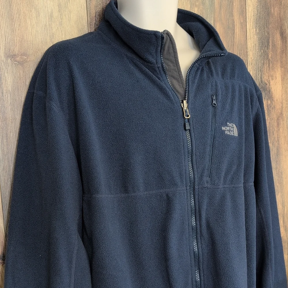 The North Face most aim