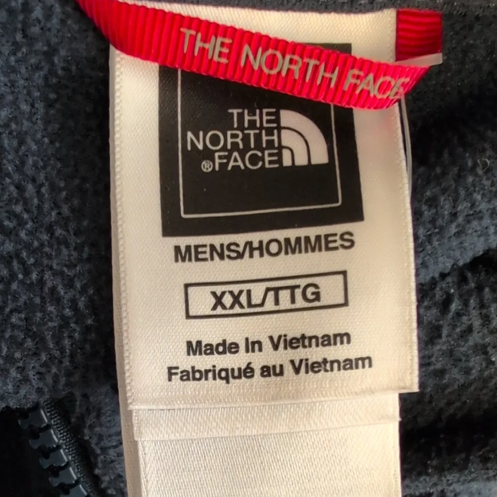 The North Face 💪 additional all