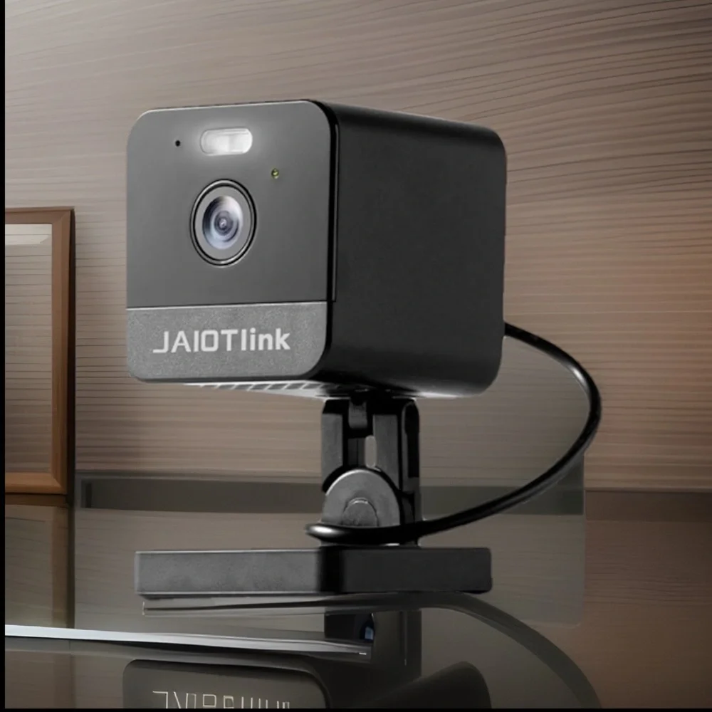 Smart HD Camera 2 Pack for Indoor Use Only devices various color