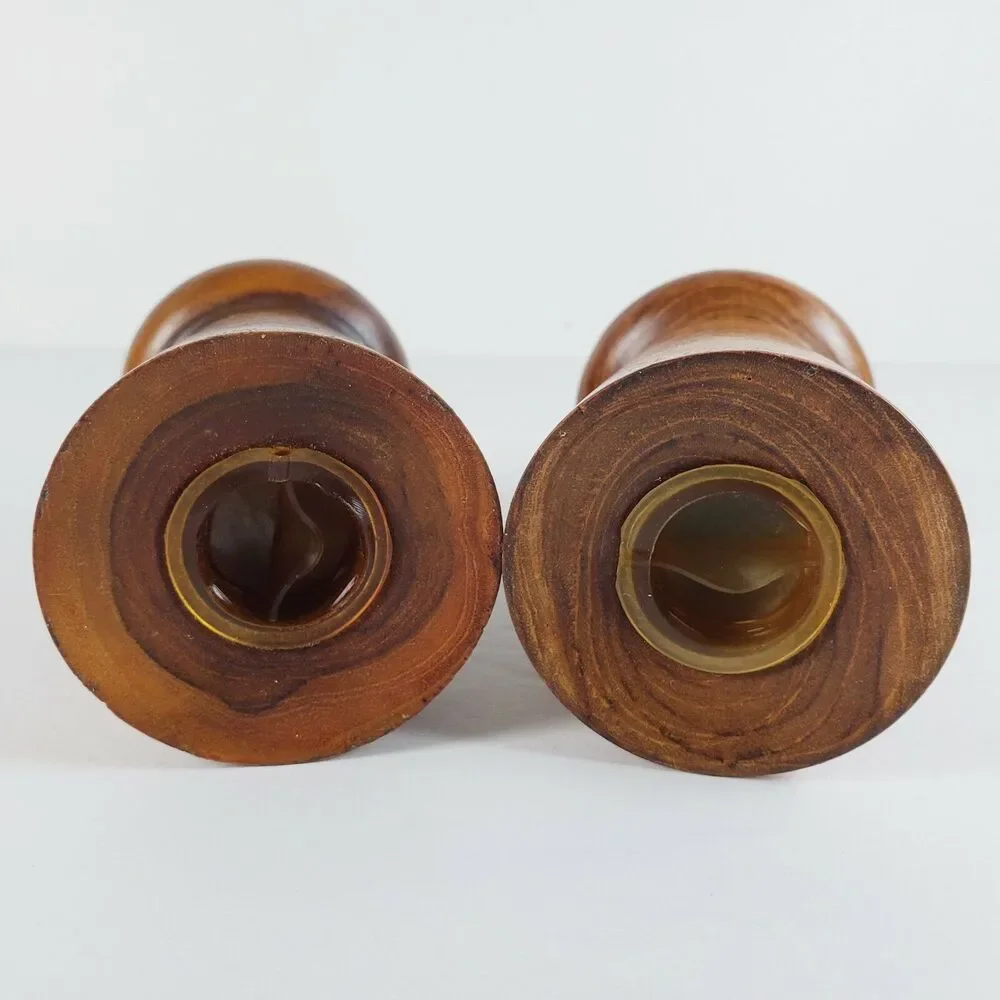 Unbranded vtg mushroom