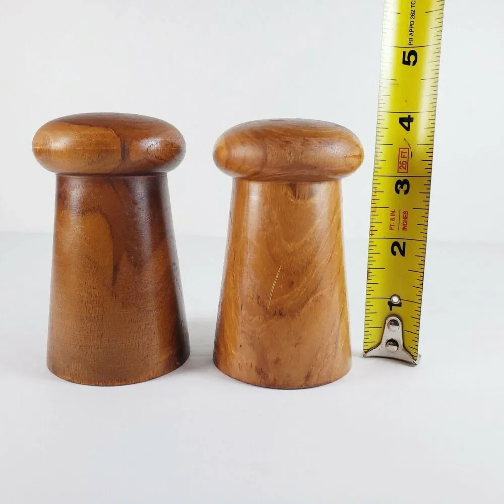 Unbranded vtg mushroom