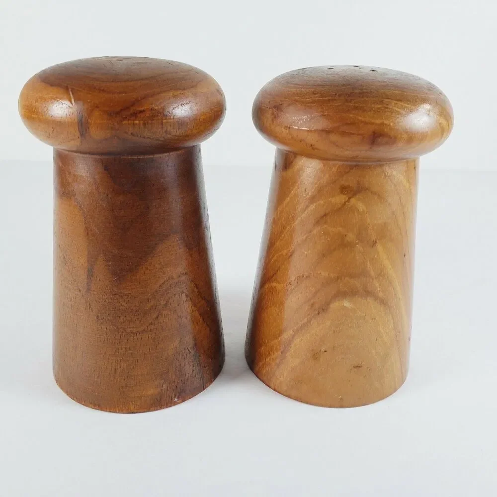 Unbranded vtg mushroom