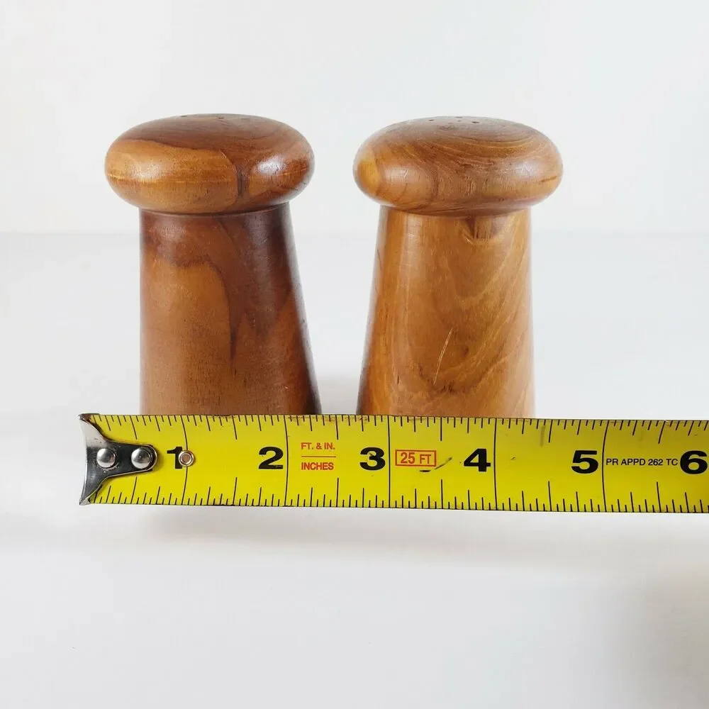 Unbranded vtg mushroom