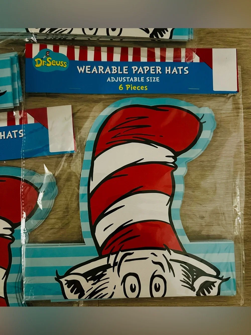 30 Dr. Seuss 