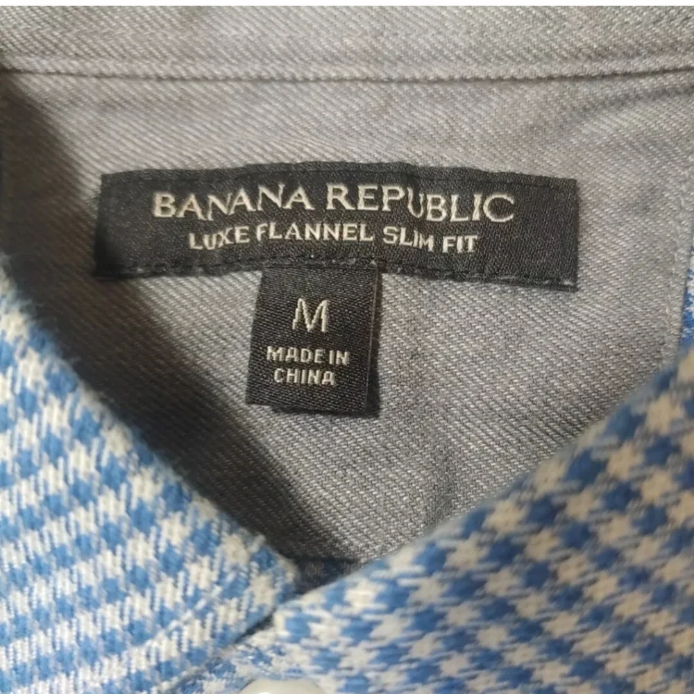 Banana Republic banana republic