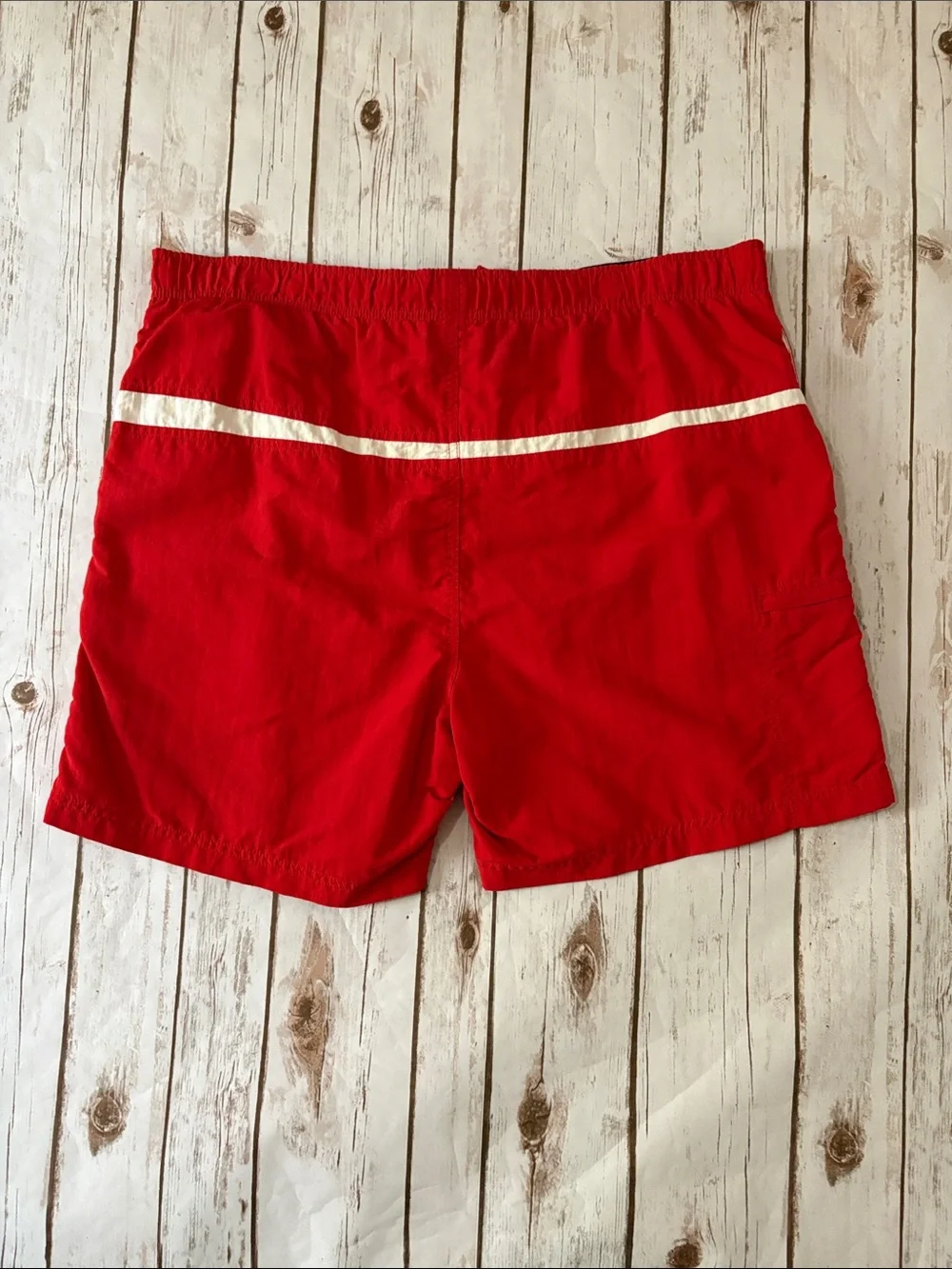 Nautica logo fit