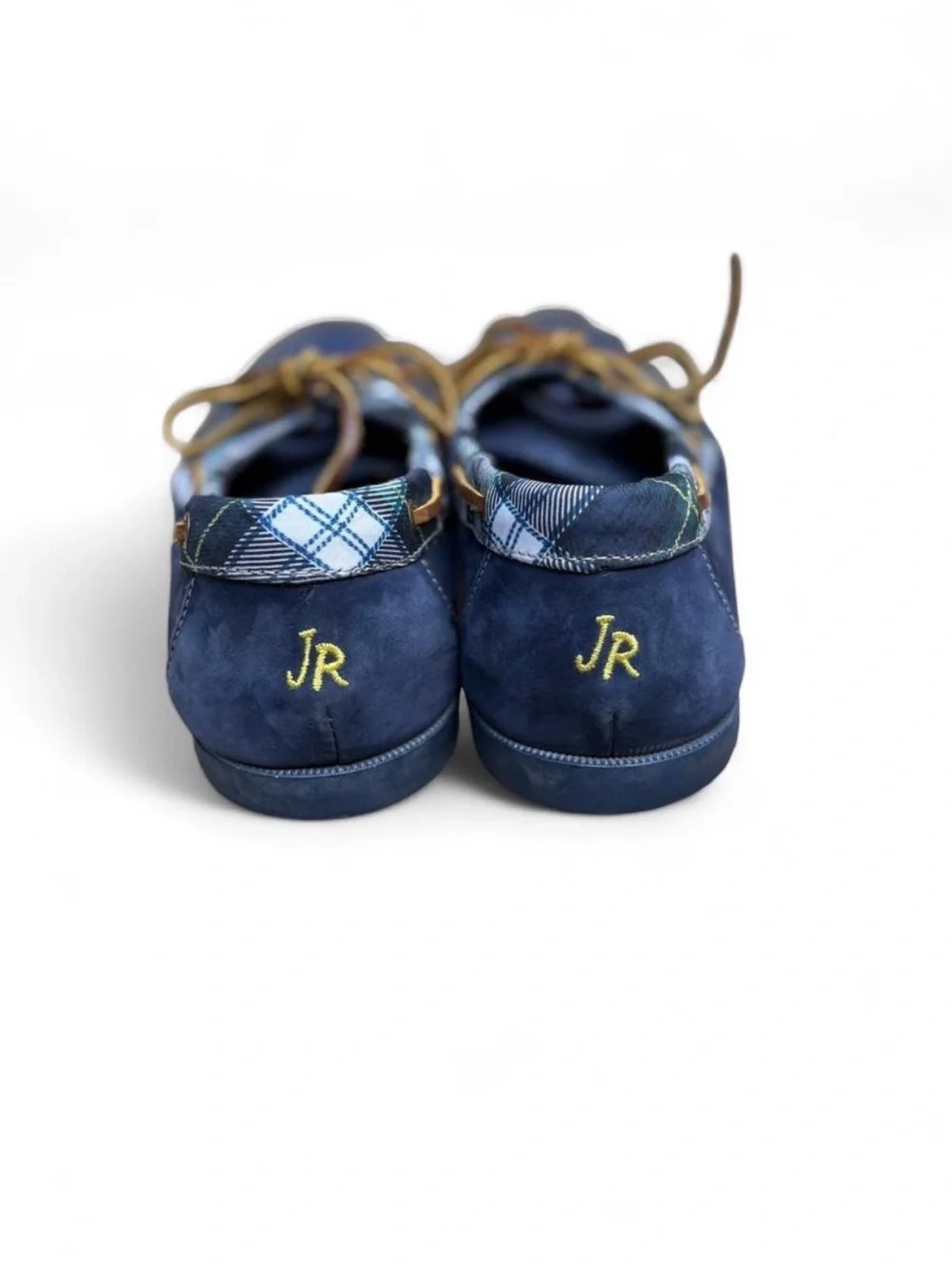 Jack Rogers classic jack