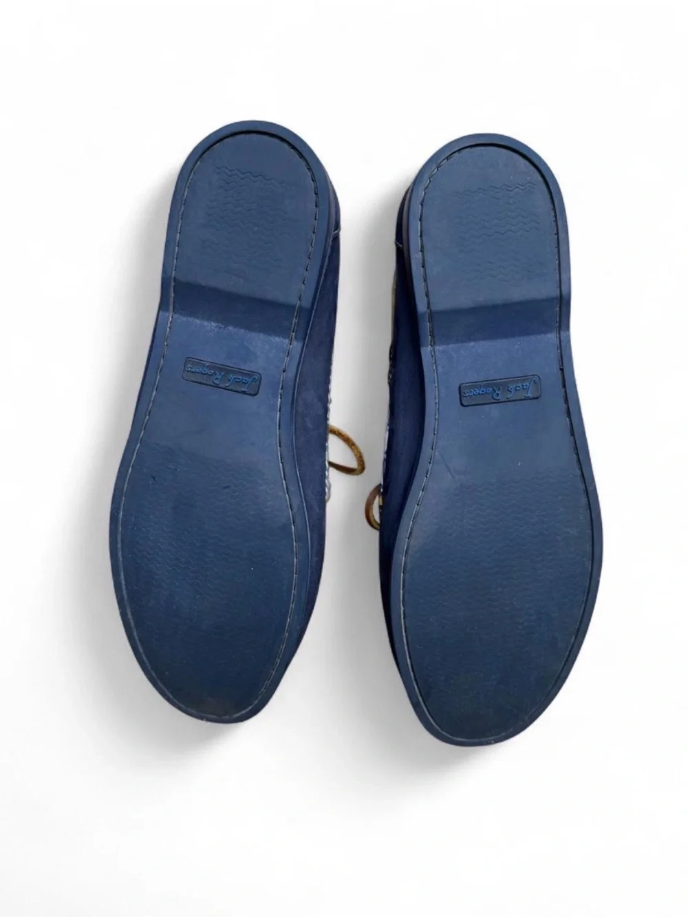 Jack Rogers classic jack