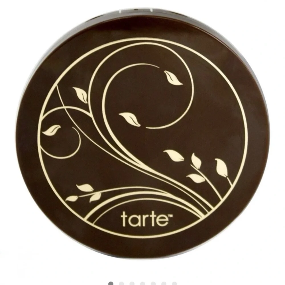 tarte amazonian clay
