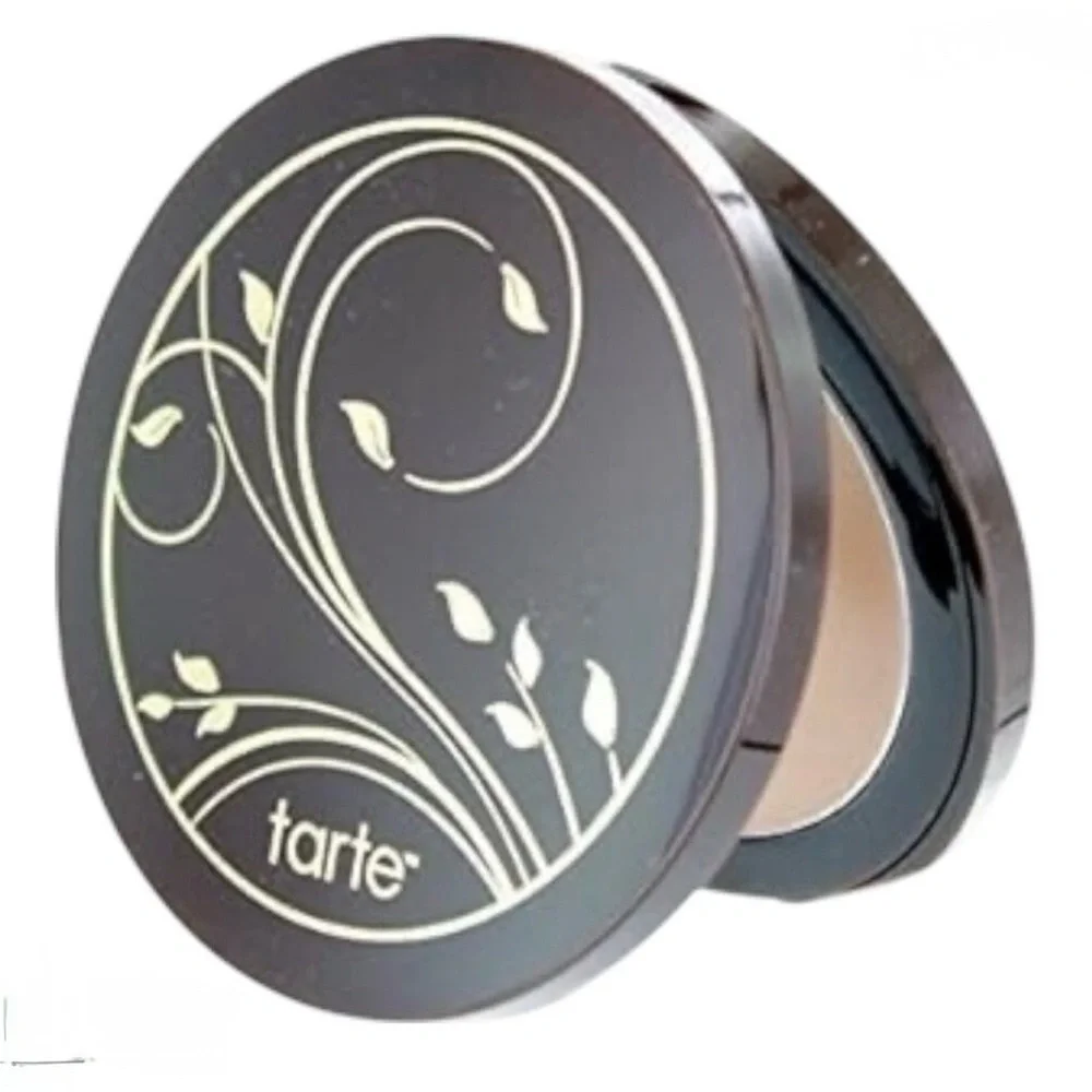 tarte amazonian clay