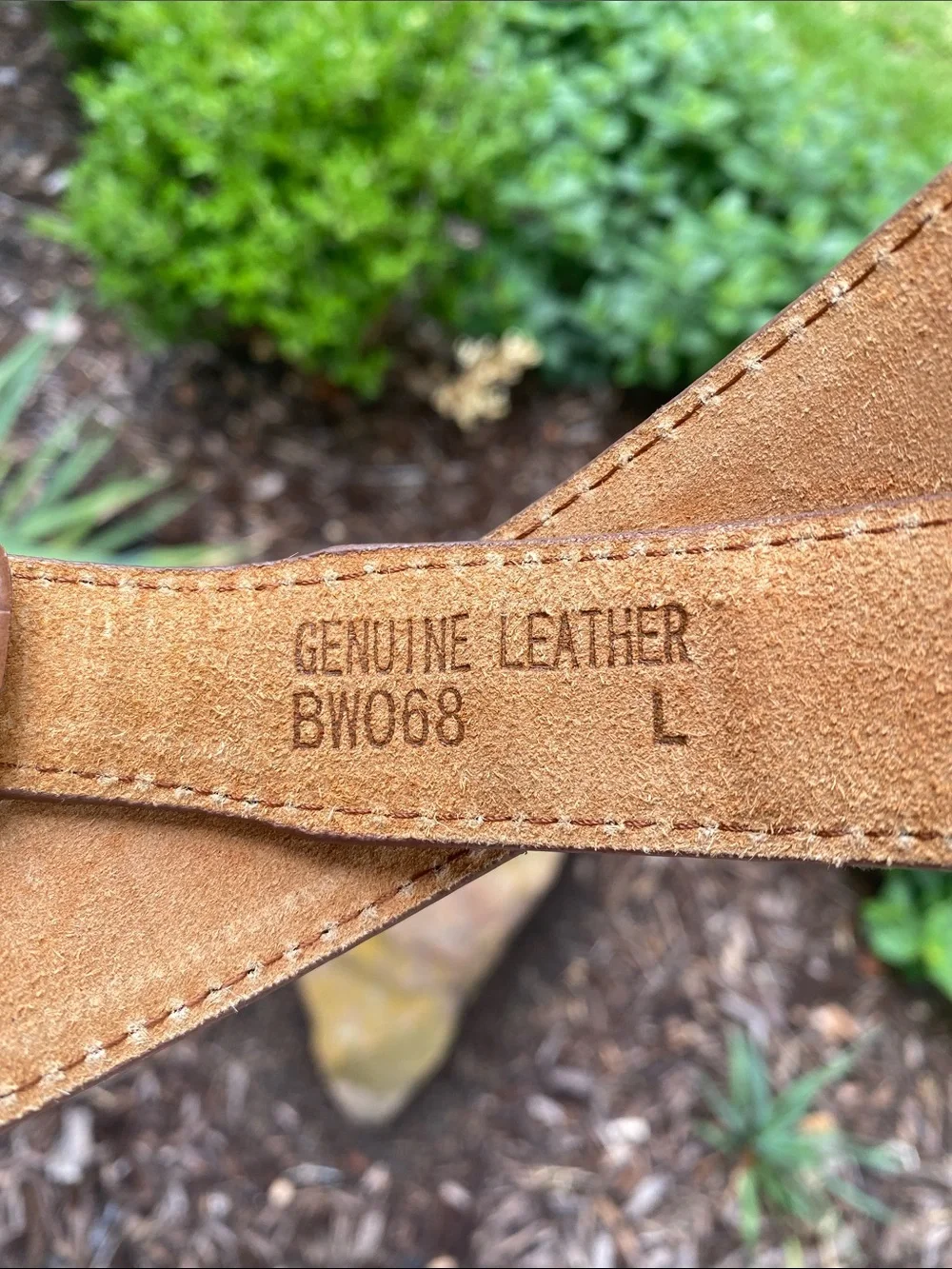 N/A light brown