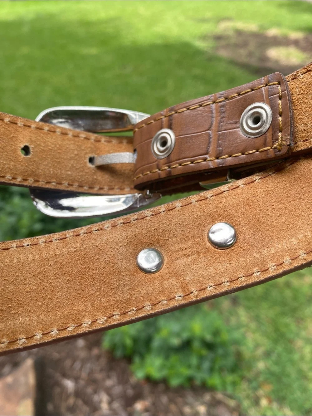 N/A light brown