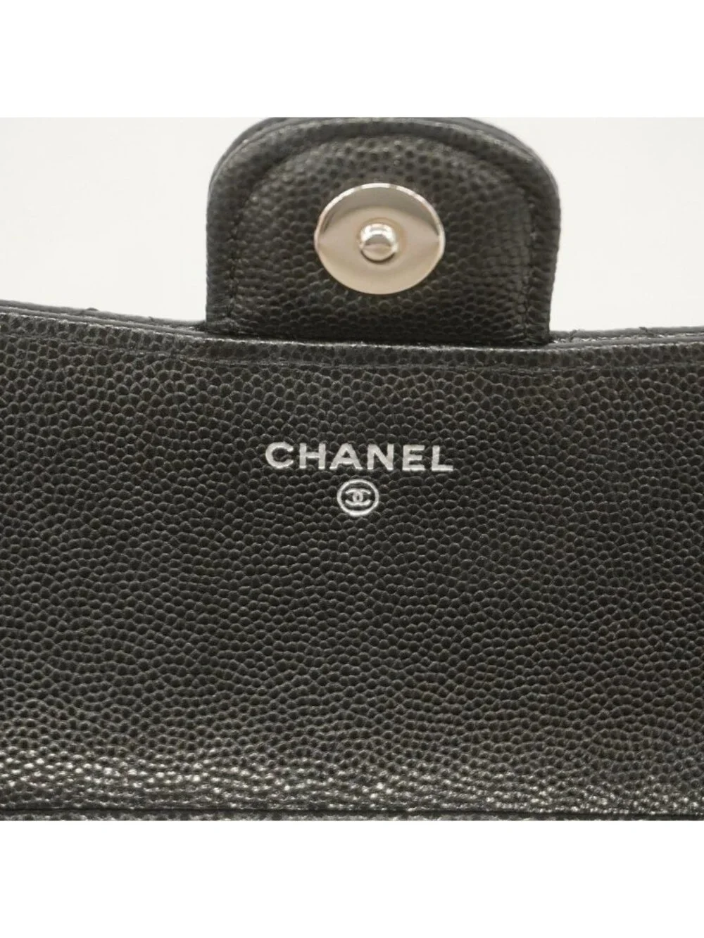 CHANEL this authentic