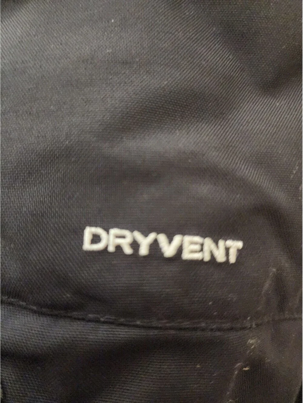 The North Face jacket retail