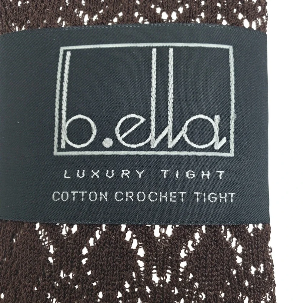 B.ELLA ella tights
