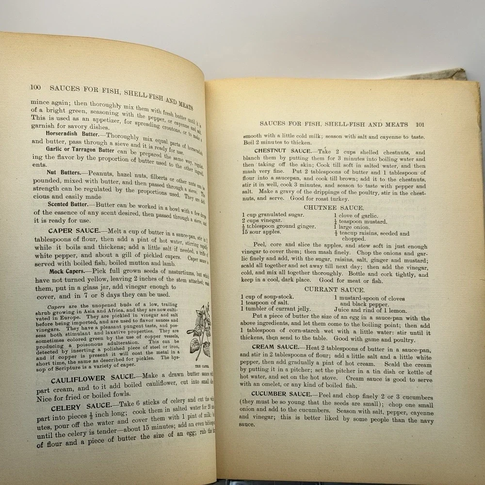 N/A description antique