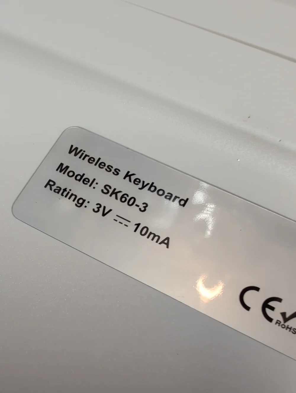 N/A slim wireless