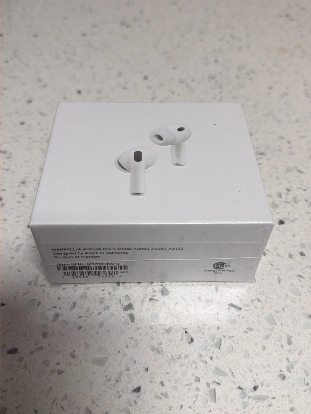 Apple pod pro