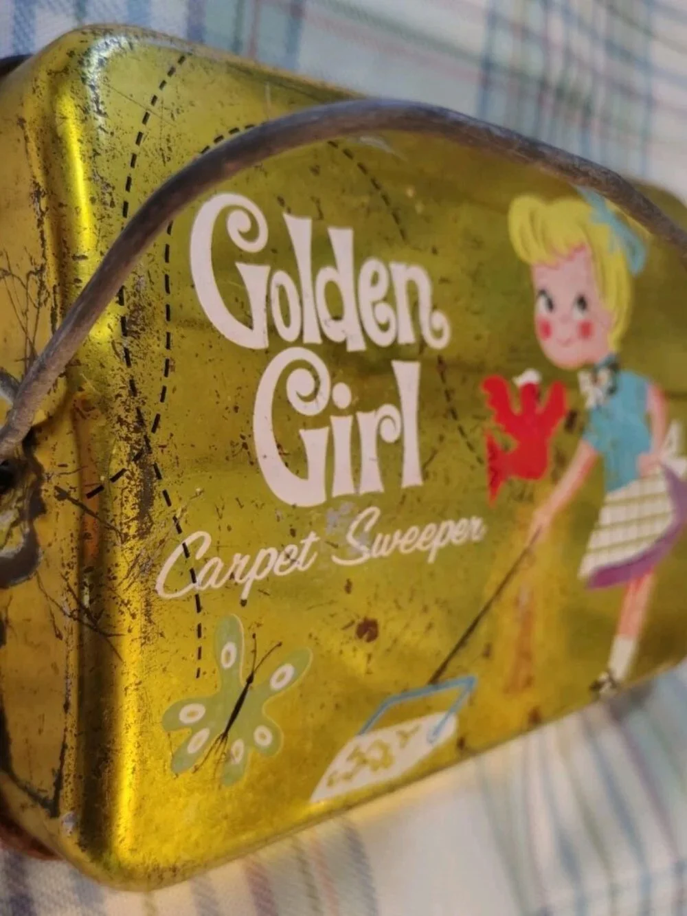 Golden Girl golden girl