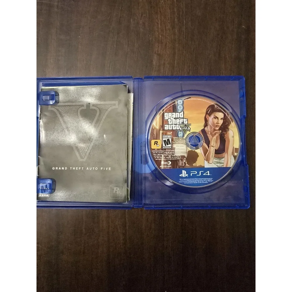 N/A sony playstation