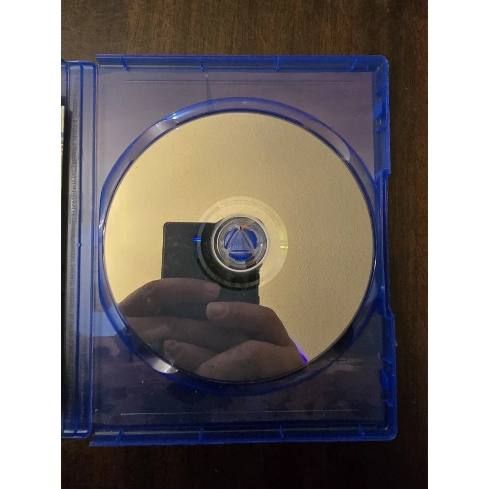 N/A sony playstation