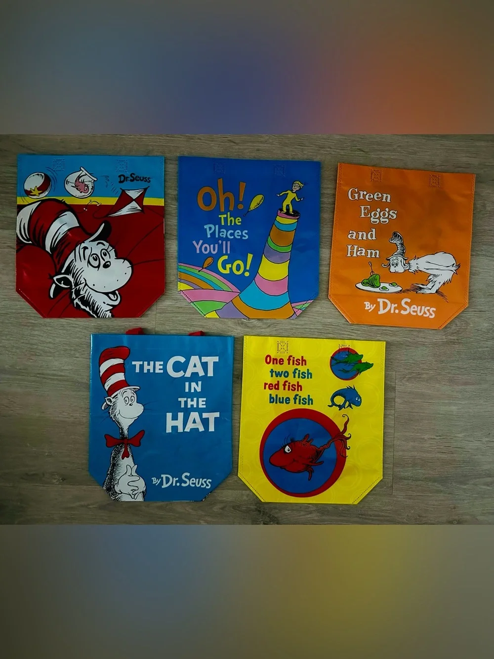 Dr. Seuss dr seuss