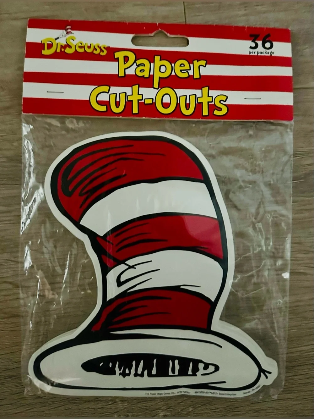 Dr. Seuss dr seuss
