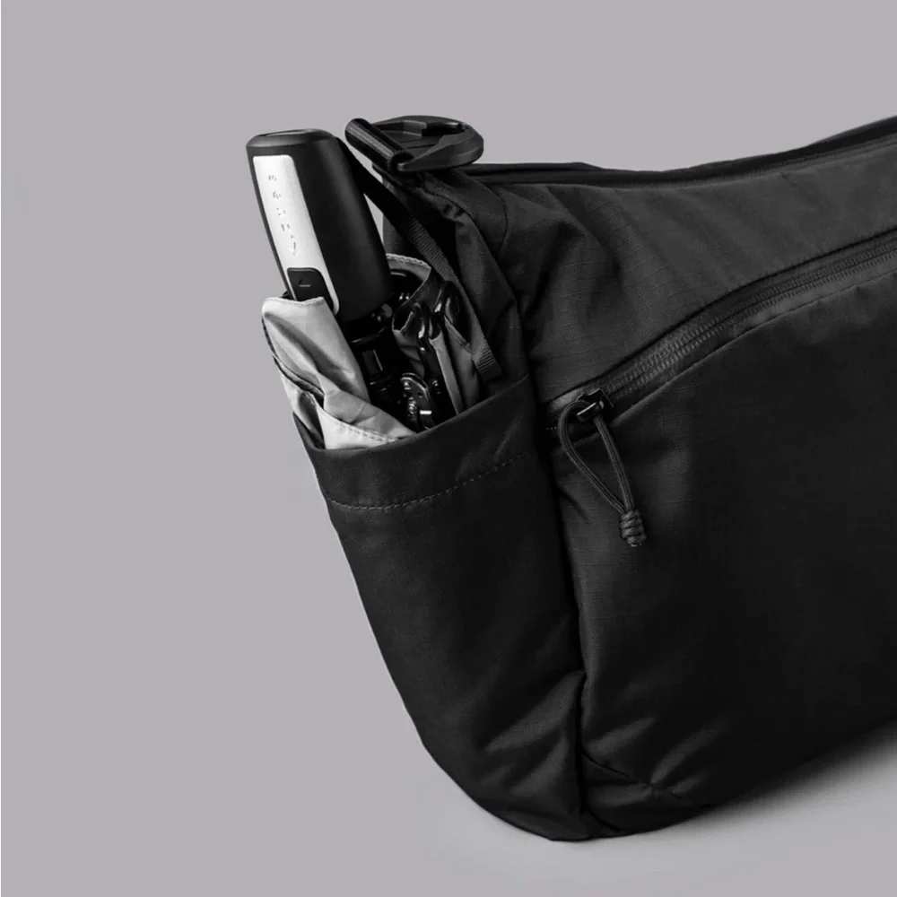 Alpaka adjustable padded