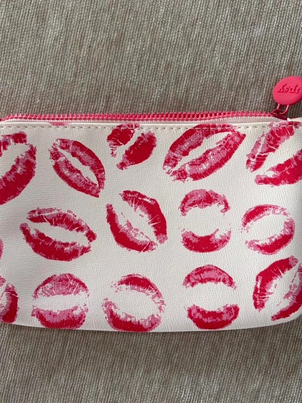 ipsy four pouches