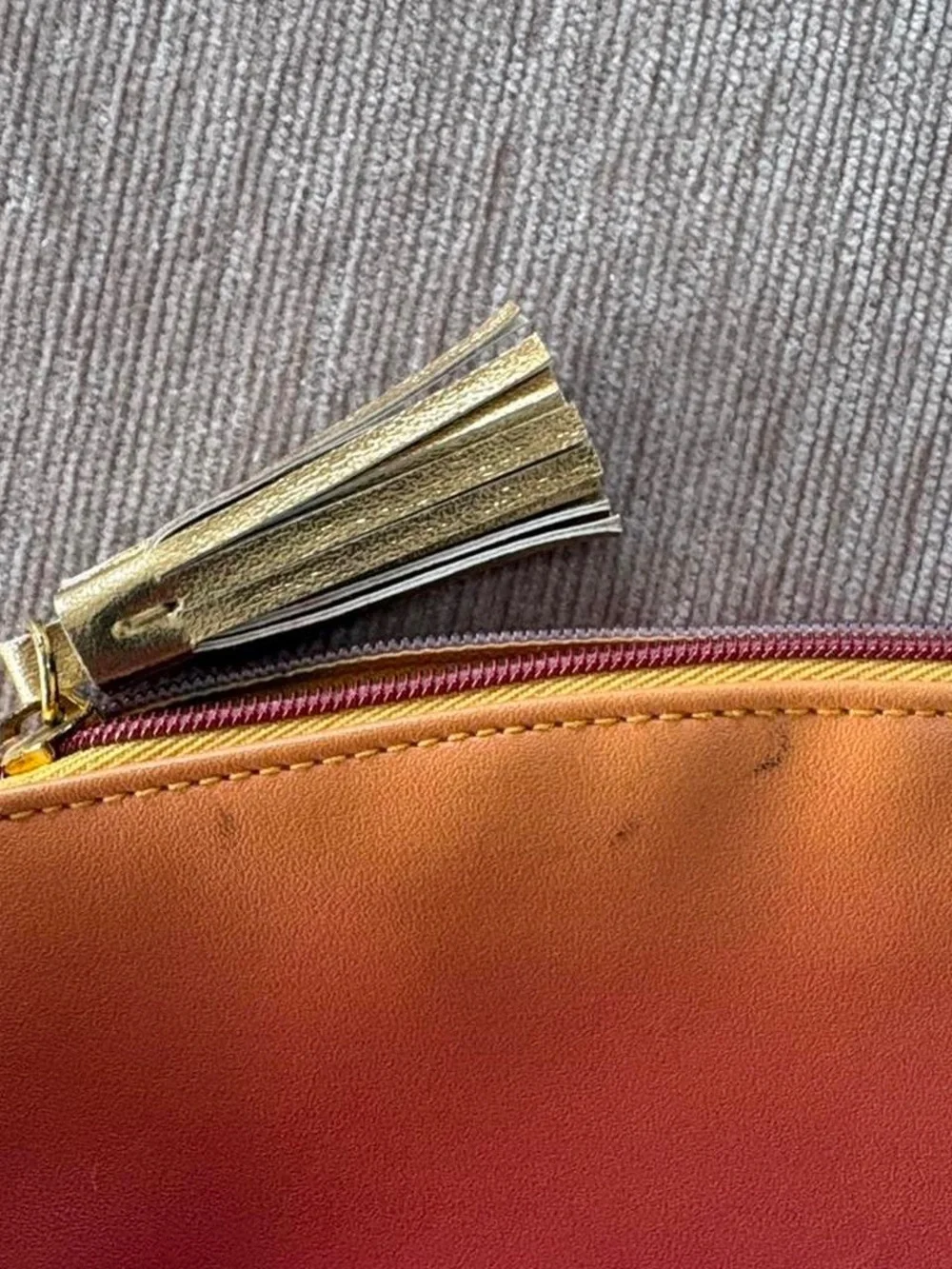 ipsy four pouches