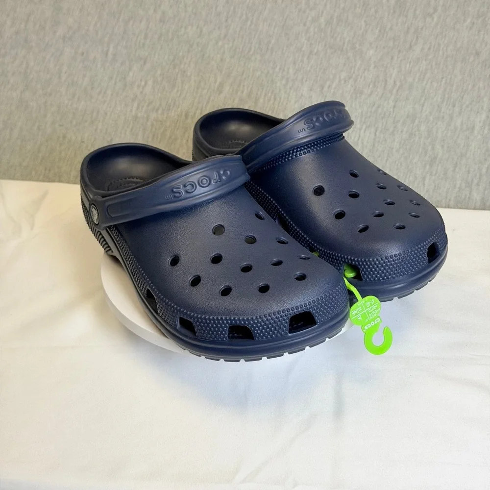 CROCS classic clogs