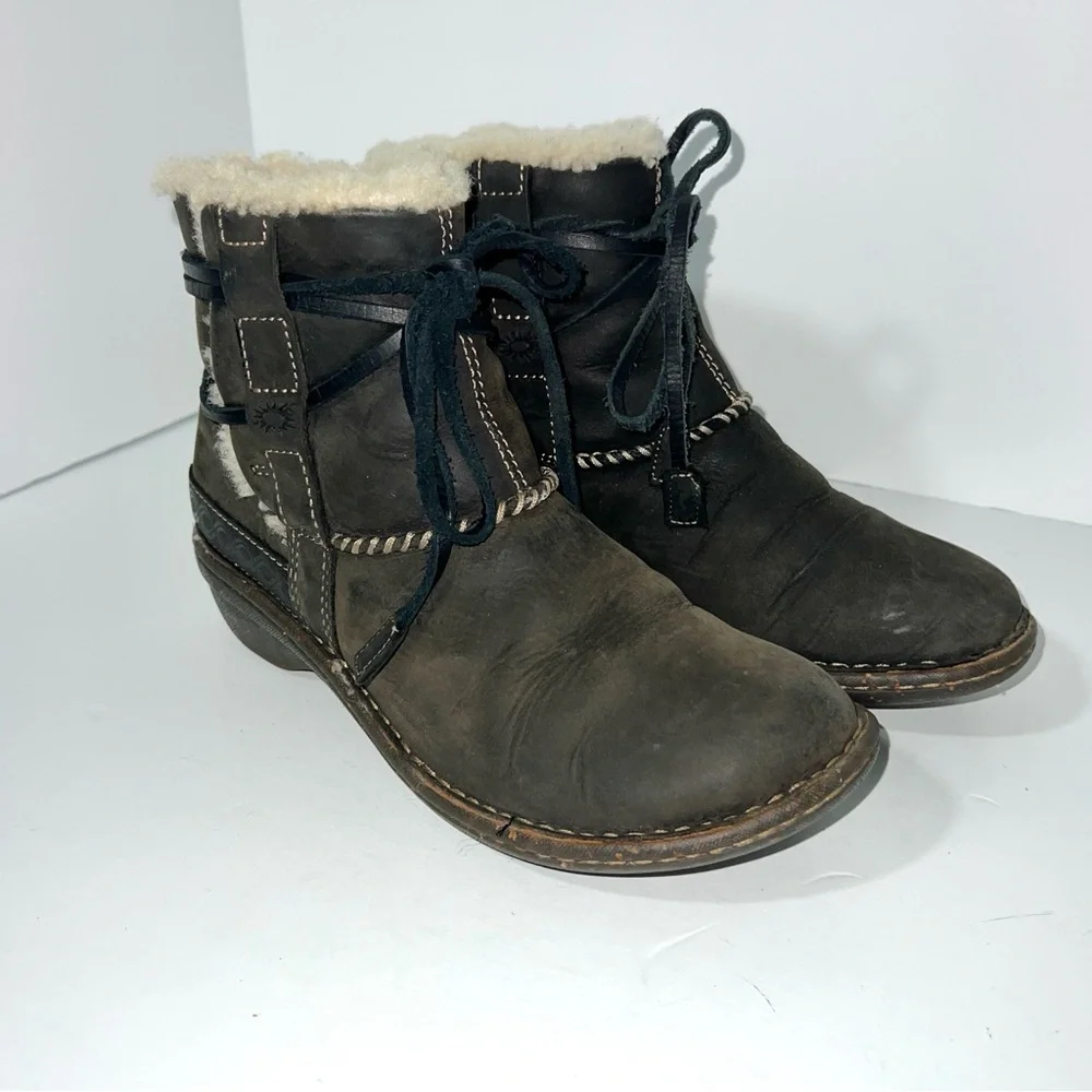 UGG australia cove