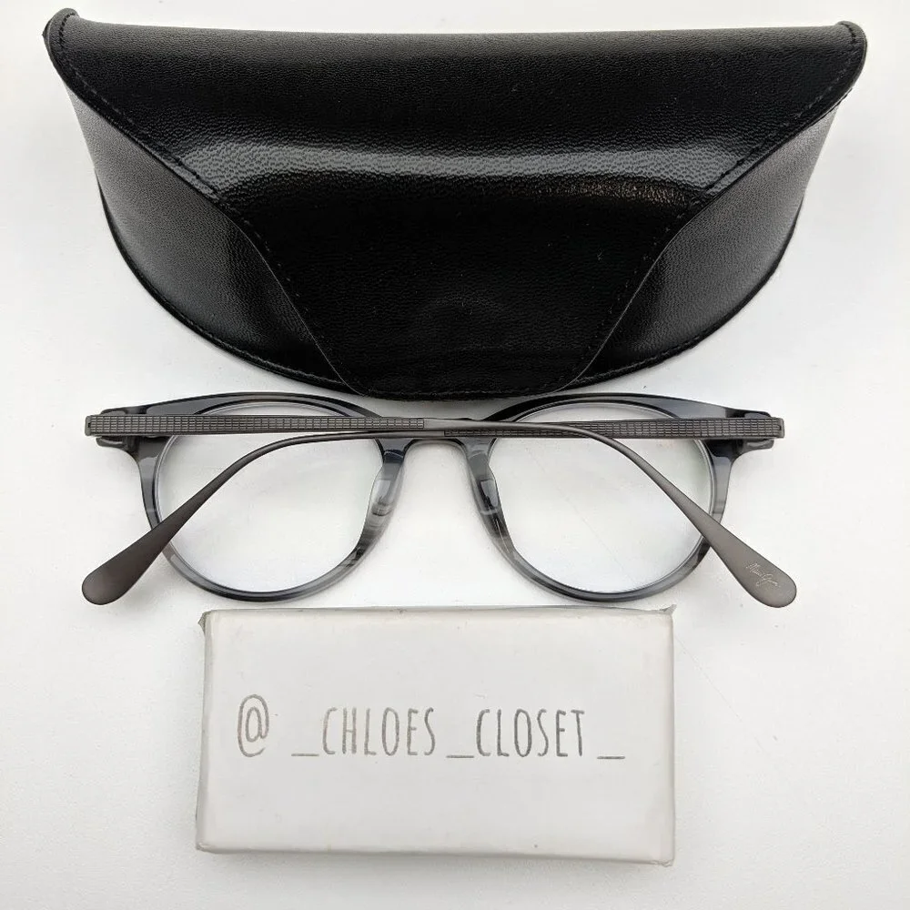 Maui Jim lens 47