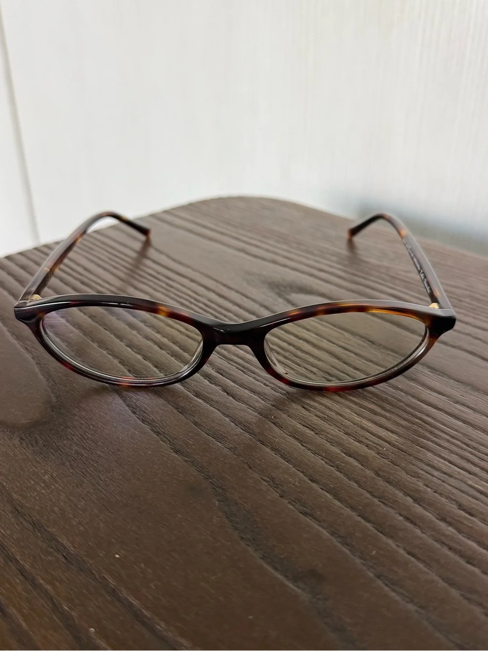 Shevoke ZULU Tortoise Blue Light Glasses