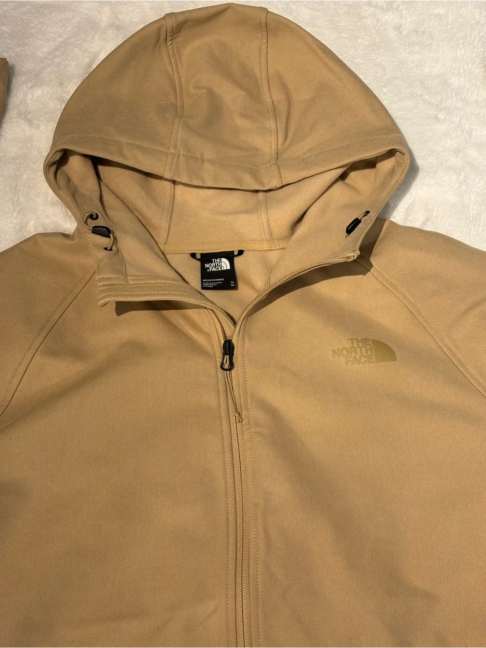 The North Face north face