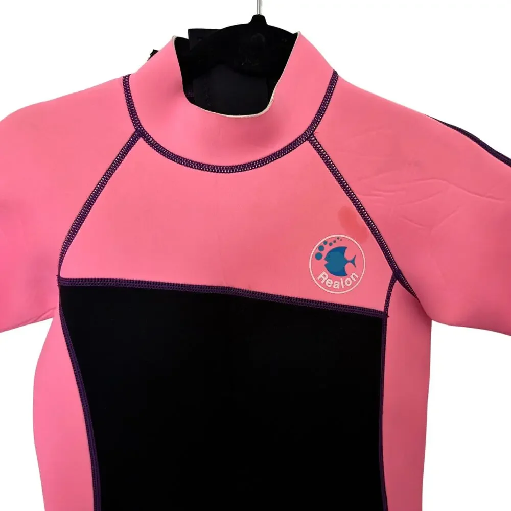 Realon Sports realon girls