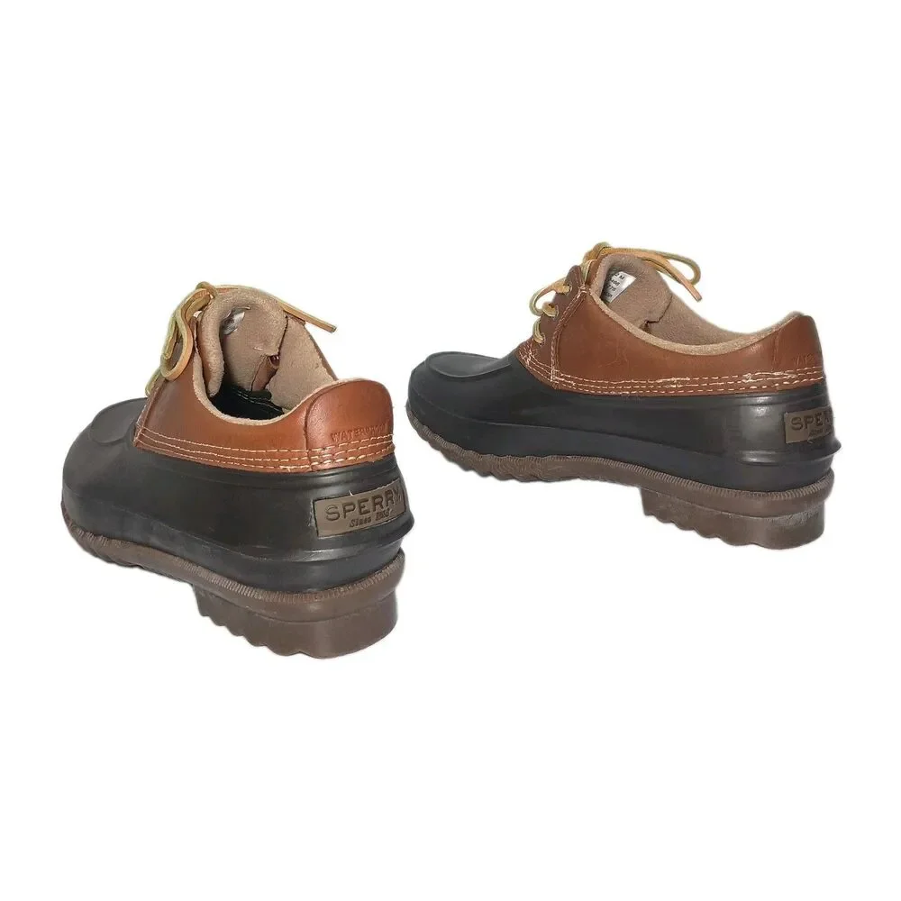 Sperry top sider