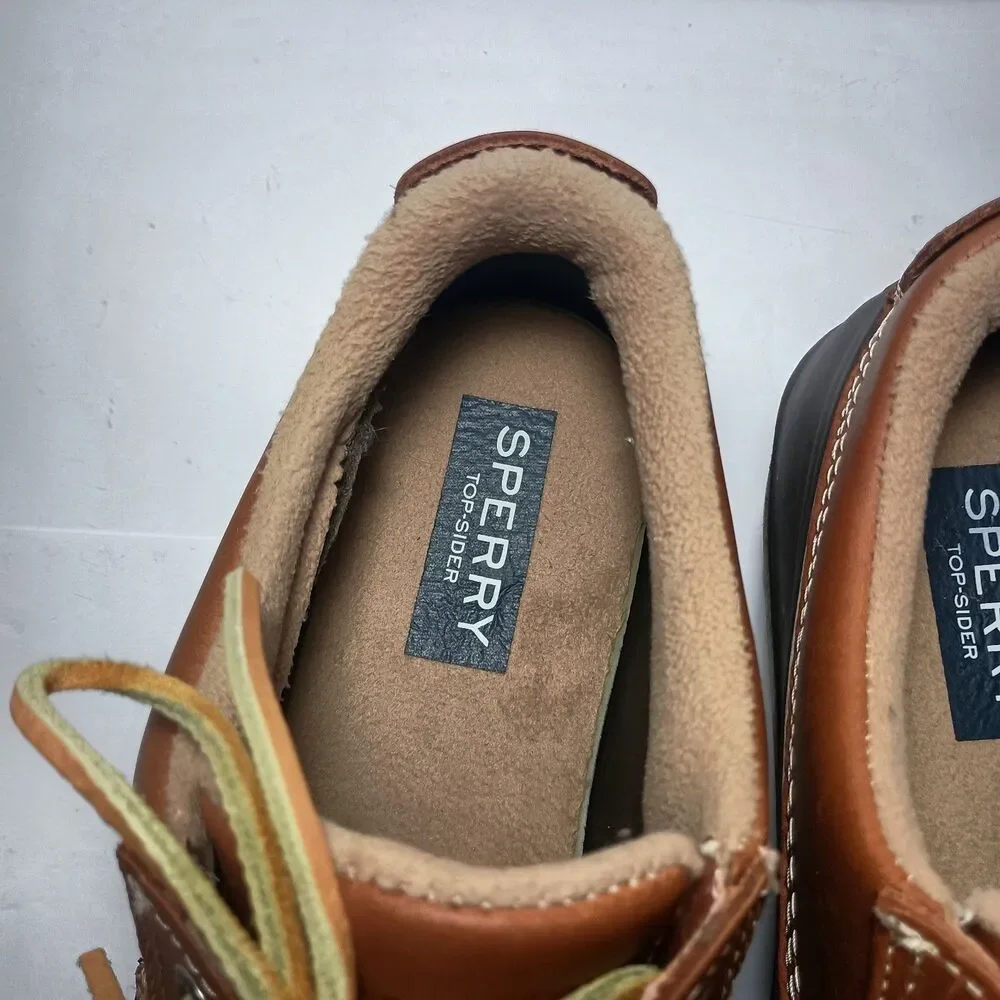 Sperry top sider