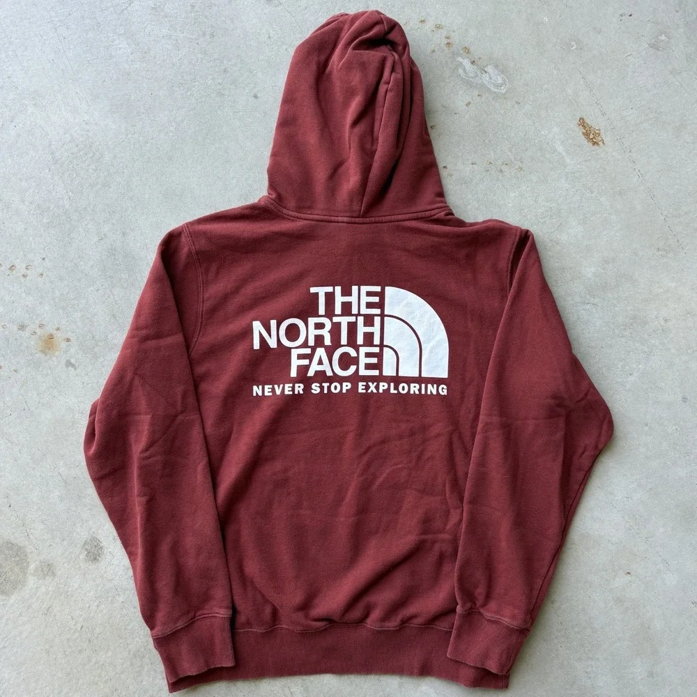 The North Face ~please review