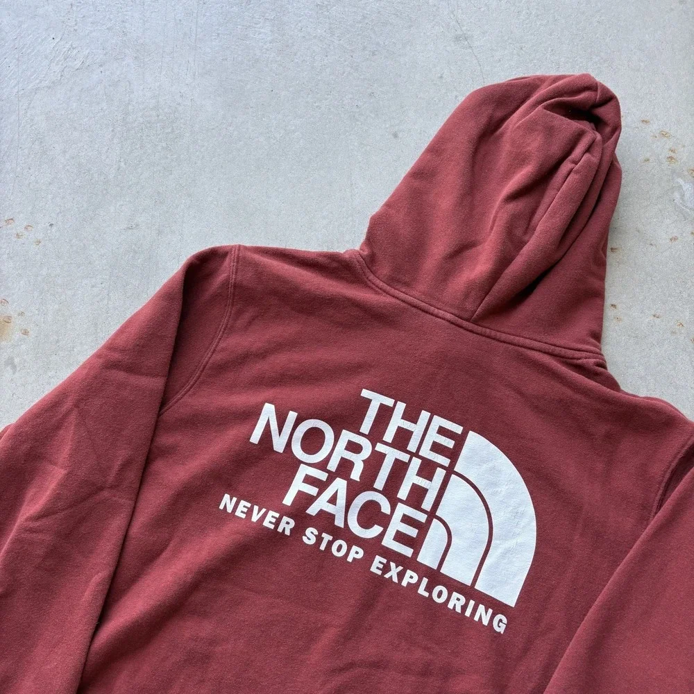 The North Face ~please review