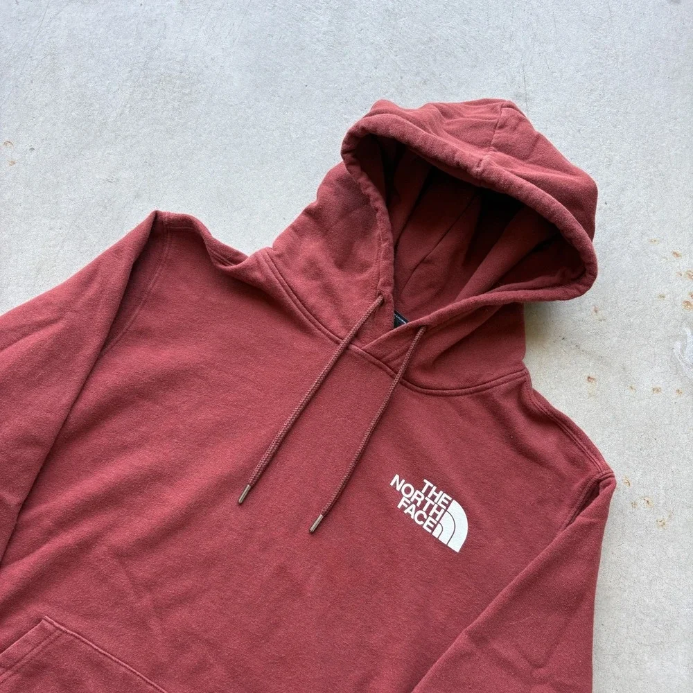 The North Face ~please review